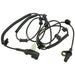 ABS Wheel Speed Sensor WVE 5S12328