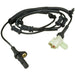 ABS Wheel Speed Sensor WVE 5S12329