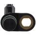ABS Wheel Speed Sensor WVE 5S12330