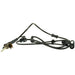 ABS Wheel Speed Sensor WVE 5S12331
