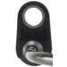 ABS Wheel Speed Sensor WVE 5S12331