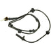 ABS Wheel Speed Sensor WVE 5S12331