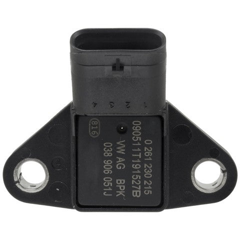 Supercharger Pressure Sensor WVE 5S12373