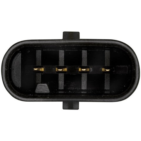 Supercharger Pressure Sensor WVE 5S12373