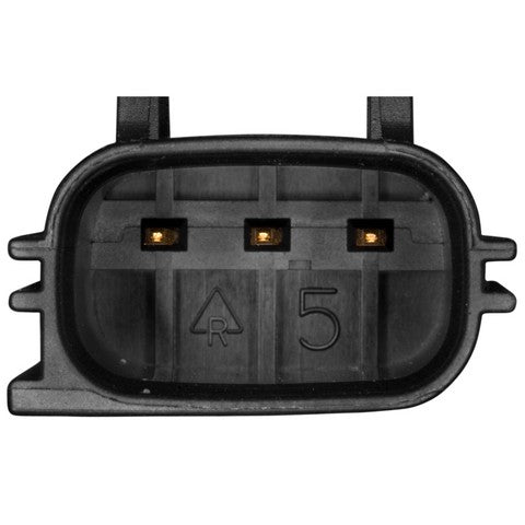 Fuel Pressure Sensor WVE 5S12388