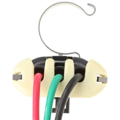 Engine Camshaft Position Sensor WVE 5S1238