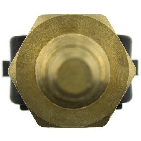 Engine Coolant Temperature Sensor WVE 5S12396