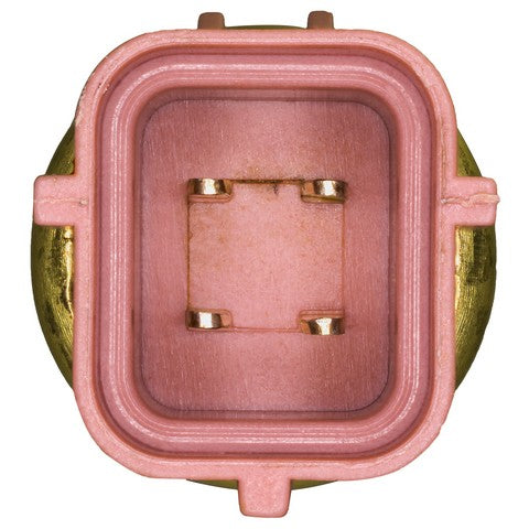 Engine Coolant Temperature Sensor WVE 5S12413