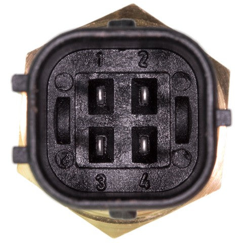 Engine Coolant Temperature Sensor WVE 5S12422