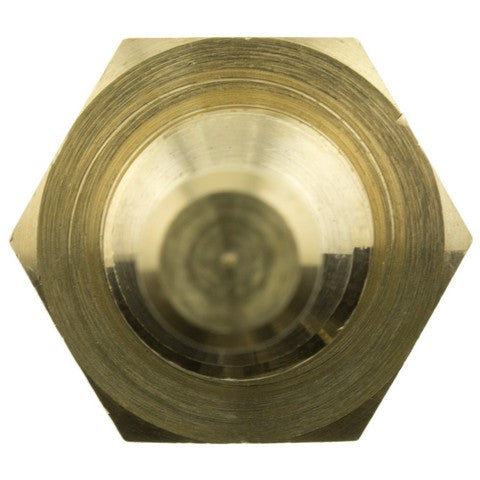 Engine Coolant Temperature Sensor WVE 5S12422