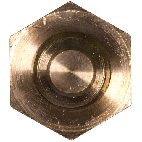 Engine Coolant Temperature Sensor WVE 5S12429