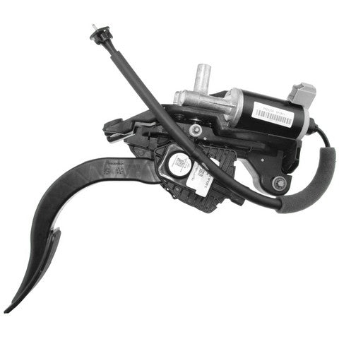 Accelerator Pedal Sensor WVE 5S12445