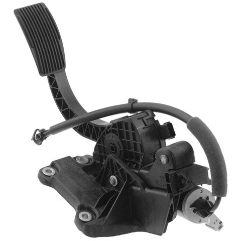 Accelerator Pedal Sensor WVE 5S12445
