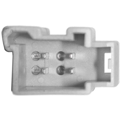 Accelerator Pedal Sensor WVE 5S12445