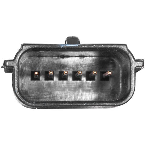 Accelerator Pedal Sensor WVE 5S12445