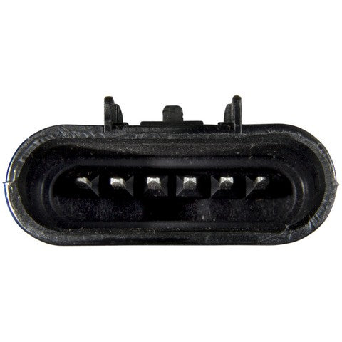 Accelerator Pedal Sensor WVE 5S12447