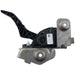 Accelerator Pedal Sensor WVE 5S12460