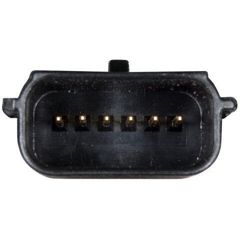 Accelerator Pedal Sensor WVE 5S12461