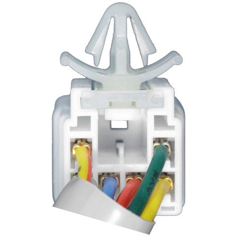 Accelerator Pedal Sensor WVE 5S12465