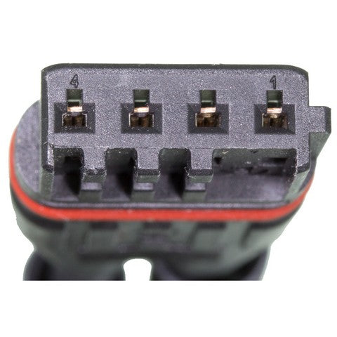 Ignition Knock (Detonation) Sensor WVE 5S12482