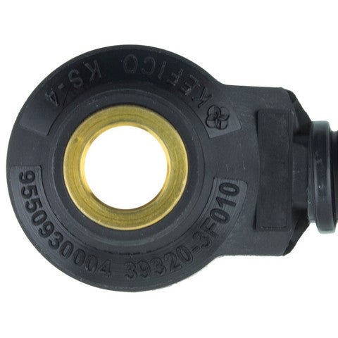 Ignition Knock (Detonation) Sensor WVE 5S12483