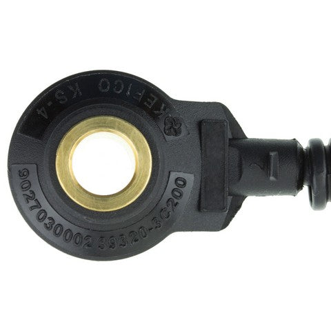 Ignition Knock (Detonation) Sensor WVE 5S12484
