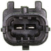 Ignition Knock (Detonation) Sensor WVE 5S12484