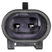 Ignition Knock (Detonation) Sensor WVE 5S12485