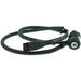Ignition Knock (Detonation) Sensor WVE 5S12486