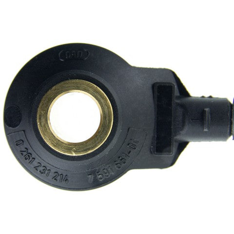 Ignition Knock (Detonation) Sensor WVE 5S12487