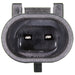 Ignition Knock (Detonation) Sensor WVE 5S12490