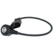 Ignition Knock (Detonation) Sensor WVE 5S12491