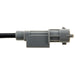 Ignition Knock (Detonation) Sensor WVE 5S12492