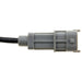 Ignition Knock (Detonation) Sensor WVE 5S12492