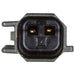 Ignition Knock (Detonation) Sensor WVE 5S12493