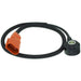 Ignition Knock (Detonation) Sensor WVE 5S12494