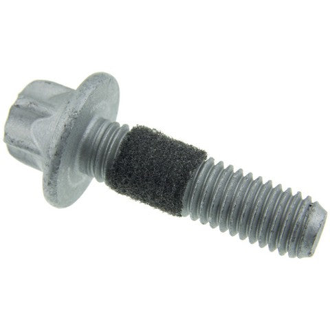 Ignition Knock (Detonation) Sensor WVE 5S12498