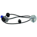 Ignition Knock (Detonation) Sensor WVE 5S12500