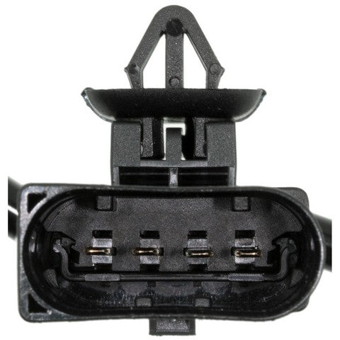 Ignition Knock (Detonation) Sensor WVE 5S12502