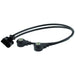 Ignition Knock (Detonation) Sensor WVE 5S12502
