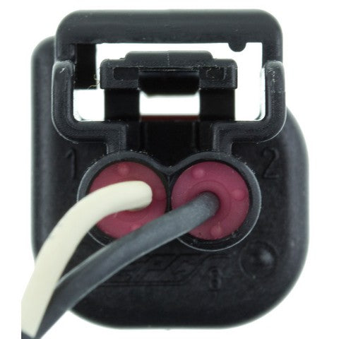 Ignition Knock (Detonation) Sensor WVE 5S12503