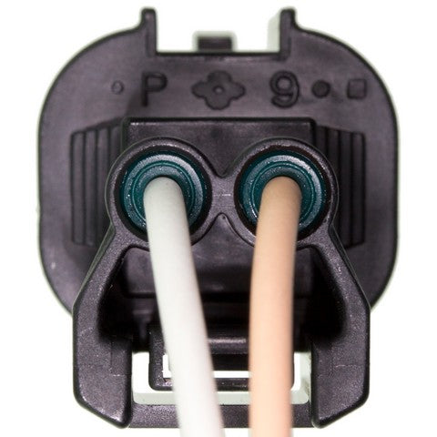 Automatic Transmission Speed Sensor WVE 5S12513