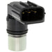 Manual Transmission Speed Sensor WVE 5S12518