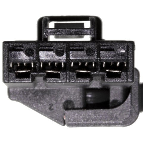 Automatic Transmission Speed Sensor WVE 5S12520