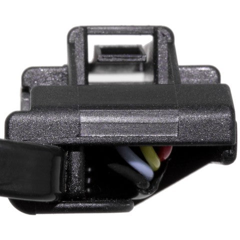 Automatic Transmission Speed Sensor WVE 5S12520