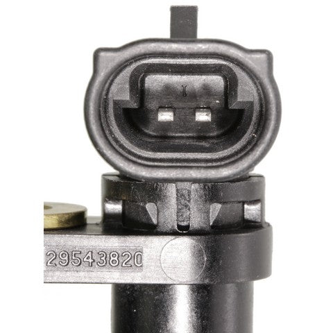 Automatic Transmission Speed Sensor WVE 5S12537