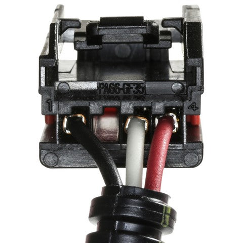 Automatic Transmission Speed Sensor WVE 5S12560