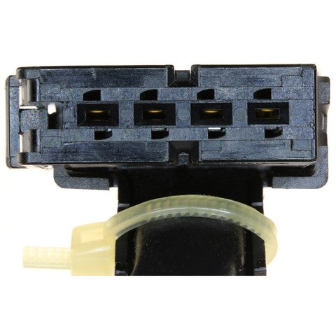 Automatic Transmission Speed Sensor WVE 5S12577