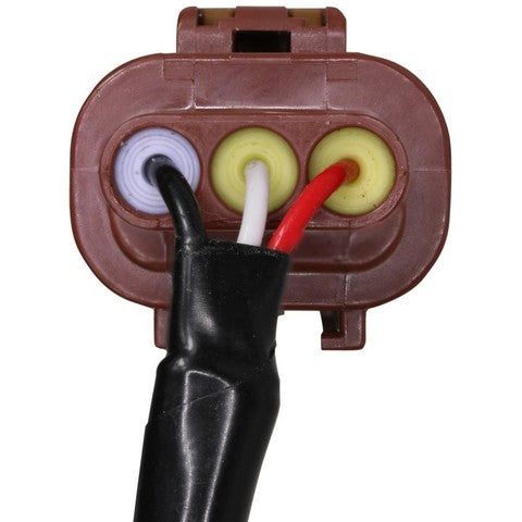 Automatic Transmission Speed Sensor WVE 5S12581