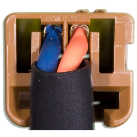 Automatic Transmission Speed Sensor WVE 5S12595